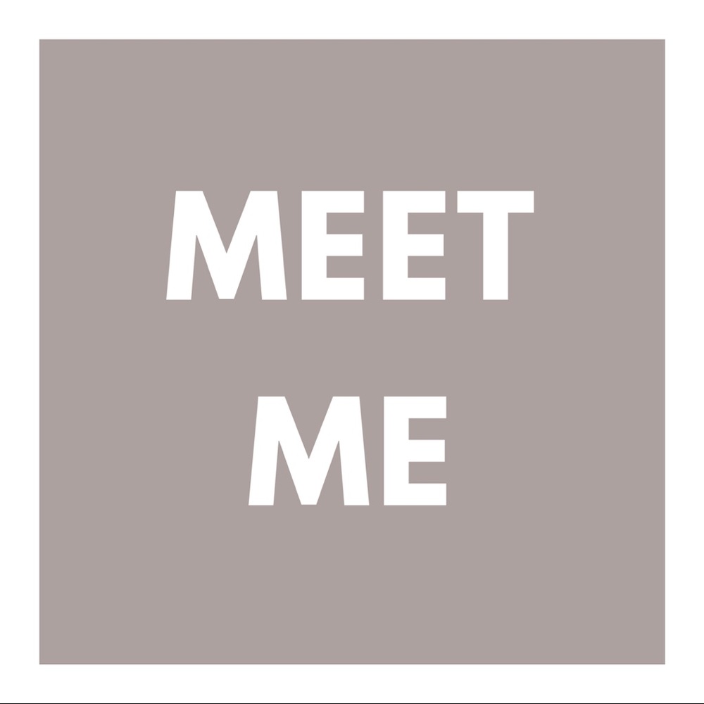 MEET YOUR SELLER! 👠💄💋